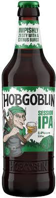 Hobgoblin Session IPA 8x500ml 3.4%
