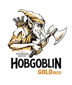 Hobgoblin GOLD 9G 4.5%