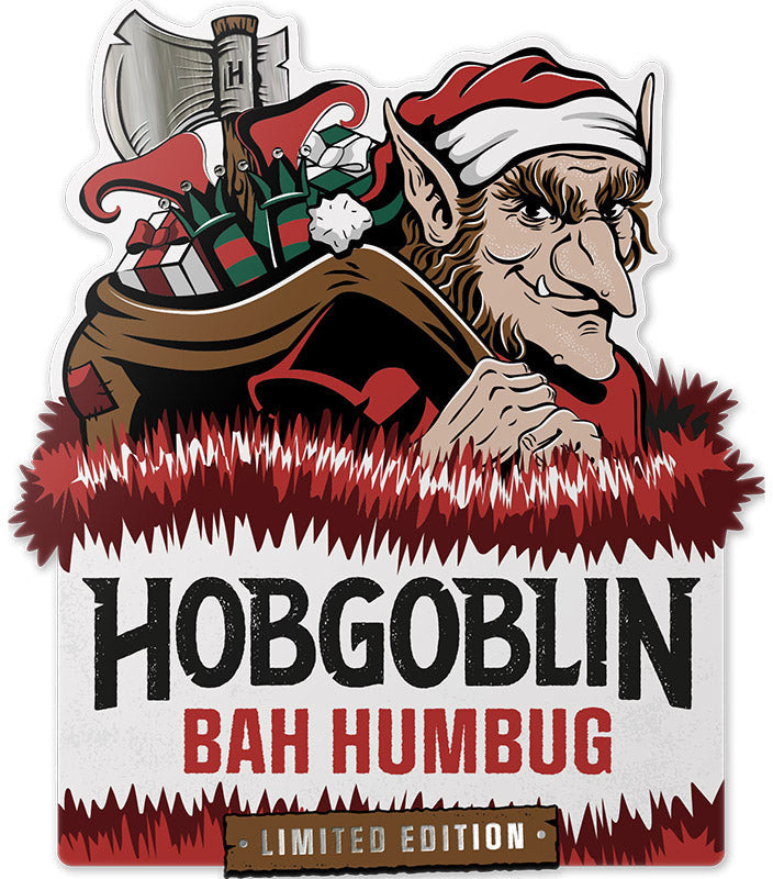 Bah Humbug 9G 4.3%