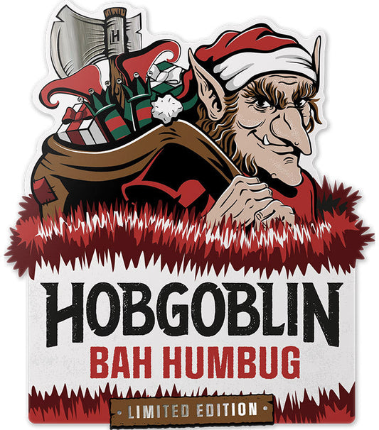 Bah Humbug 9G 4.3%