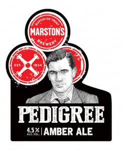 Pedigree 9G 4.5%