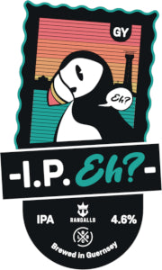Little Big Brew Co IP eh? 9G 4.6%