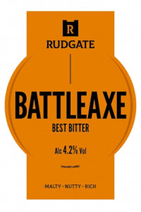 Rudgate Battleaxe 9G 4.2%