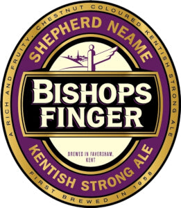 Bishops Finger 9G 5%