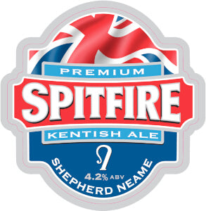 Spitfire 9G 4.2%