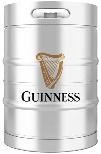 Guinness 50L 4.1%