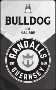 Bulldog IPA 9G 4.3%