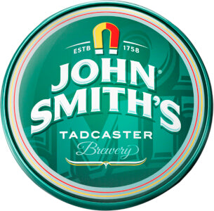 John Smiths 50L 3.6%