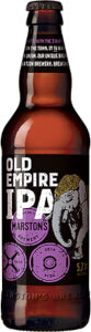 Old Empire 8x500ml 5.7%