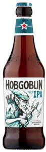 Hobgoblin IPA Bottles 8x500ml 5%