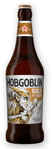 Hobgoblin GOLD Bottles 8x500ml 4.5%