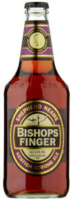 Bishops Finger Bottles 8x500ml 5.4%