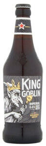 King Goblin (Wychwood) Bottles 8x500ml 6.6%