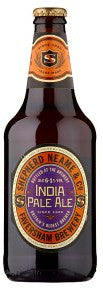 Shep Neame India Pale Ale 8x500ml 6.1%