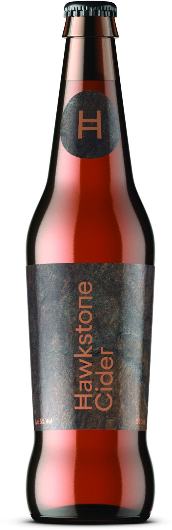 Hawkstone Cider 12x500ml 5%