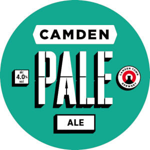 Camden Pale Ale 30L 4%