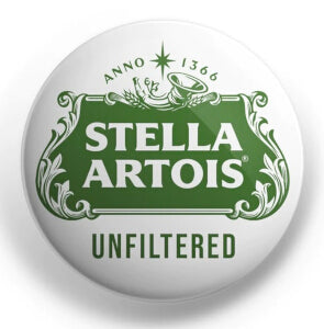 Stella Artois Unfiltered 50L 5%