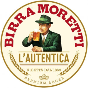 Birra Moretti 30L 4.6%