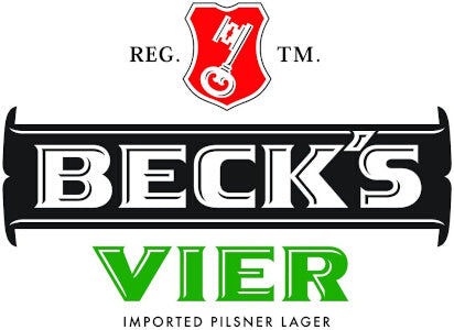Becks Vier 50L 4%