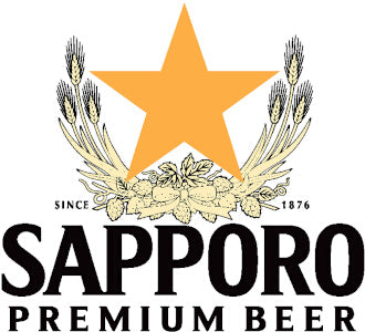 Sapporo 30L 4.7%