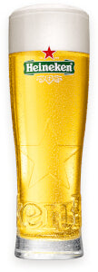 Heineken 50L 5%
