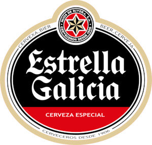 Estrella Galicia 30L 4.7%