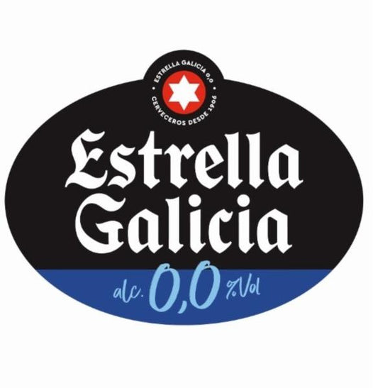 Estrella 0.0 20L 0%