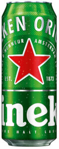 Heineken 6x4x440ml Cans 5%