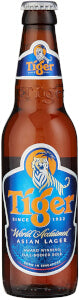 Tiger Beer Bottles 24x330ml 4.8%