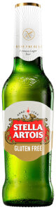 Stella Artois Gluten Free Bottles 6x4x330ml 4.6%