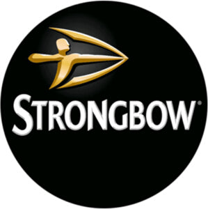 Strongbow 50L 4.5%