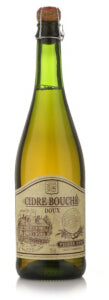 Pierre Huet Cider Doux 2.5% France 75cl