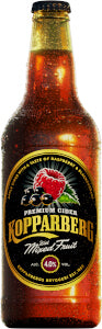 Kopparberg Mixed Fruit 15x500ml 4%
