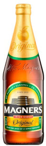 Magner's Bottles 12x568ml 4.5%