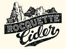 Rocquette Cider 50L 4.5%
