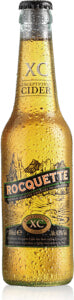 Rocquette XC Bottles 12x330ml 4.5%