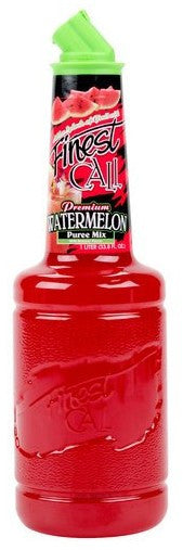 Finest Call Watermelon Puree Ltr