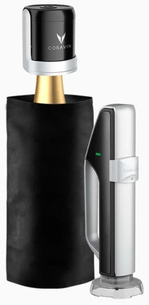 Coravin Sparkling System