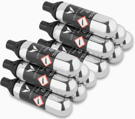 Coravin Pure Pro Capsules 12pk TRADE (27ml/8.9g)