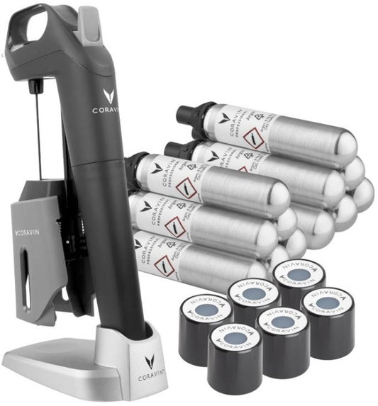 Coravin Model 3 Professional Kit **TRADE**