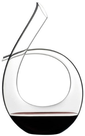 Riedel Decanter Handmade Black Tie 4100/23 (1)