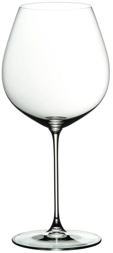 Riedel Veritas Old World Pinot Noir 0449/07 (6's)