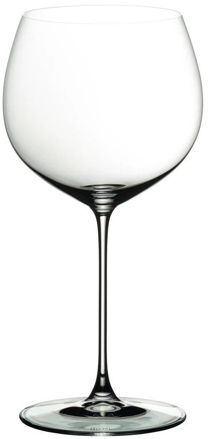 Riedel Veritas Oaked Chardonnay 0449/97 (6's)