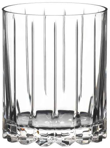 Riedel Double Rocks Glass 0417/07 (12's)
