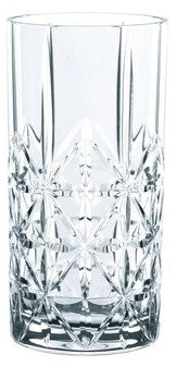 Riedel Nachtmann Highland Mixed Long Drink 97784 (4's)