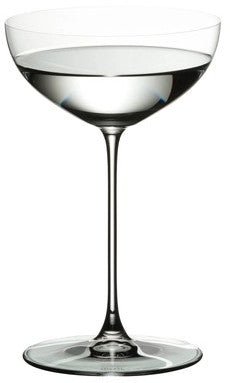 Riedel Veritas Coupe/Cocktail 0449/09 (6's)
