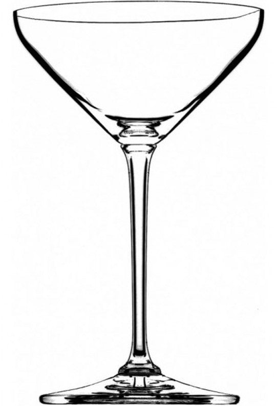 Riedel Extreme Martini Glass 0454/17 (12's)