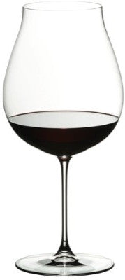 Riedel Restaurant New World Pinot Noir 0447/07 (12's)