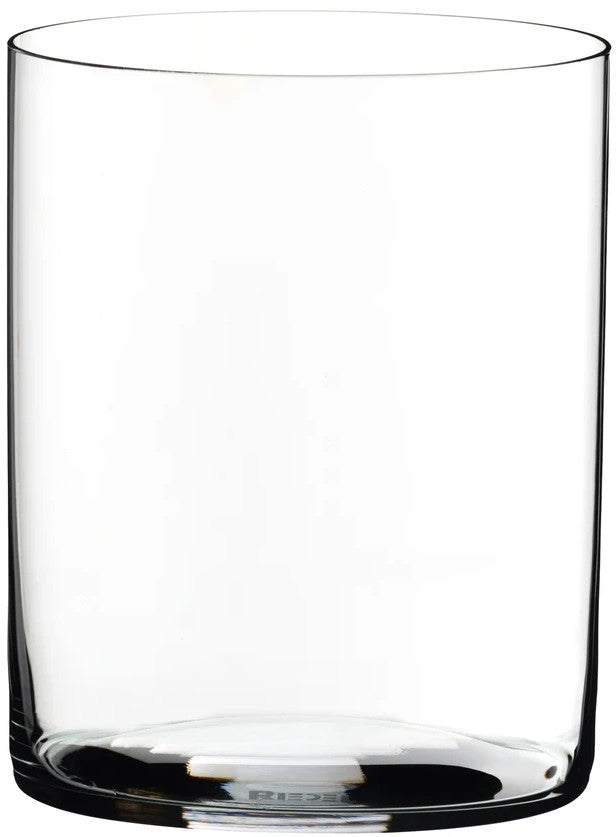 Ridel Bar Restaurant Whisky Glass 0480/02 (12's)