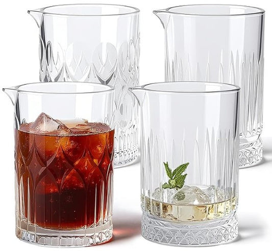 Riedel Drink Specific Mixing Glass 0417/23 (4's)